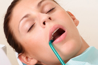 Narkose in der Zahnarztpraxis Wurzen OT Burkartshain